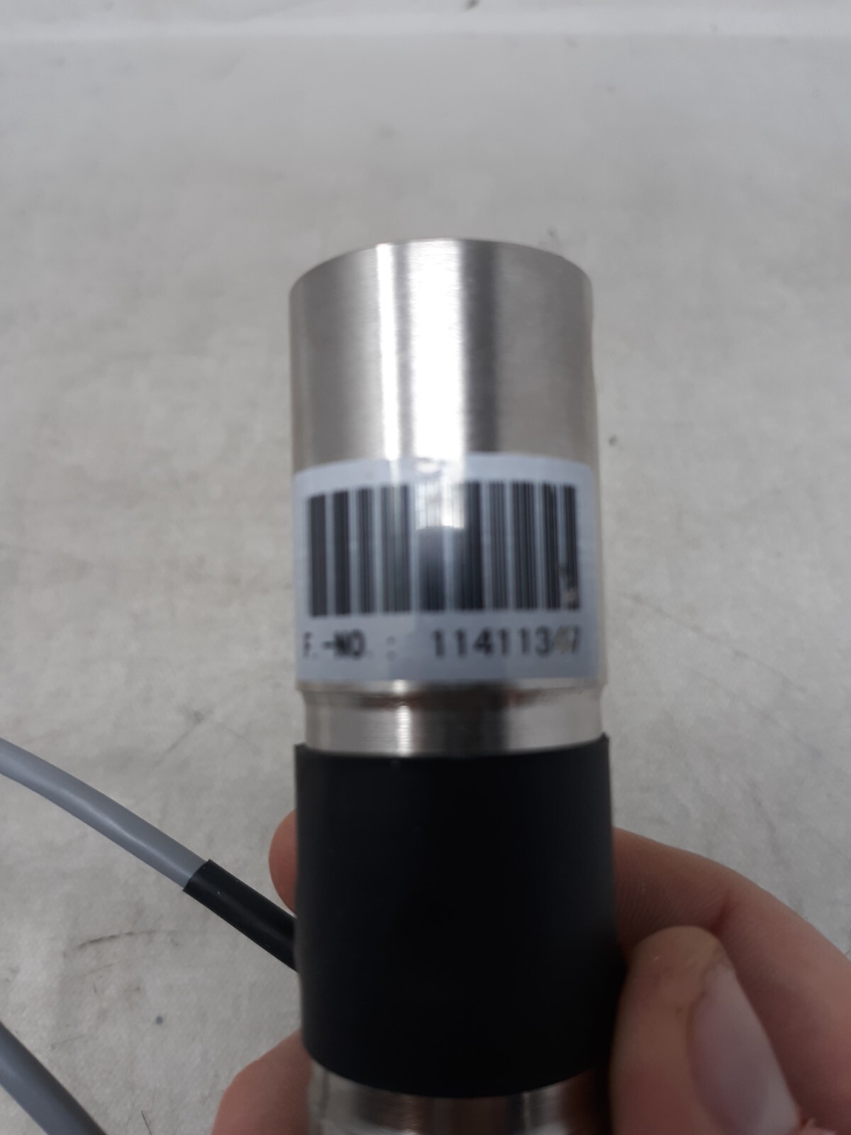 HBM LOAD CELL Limit 1000% Type XX100