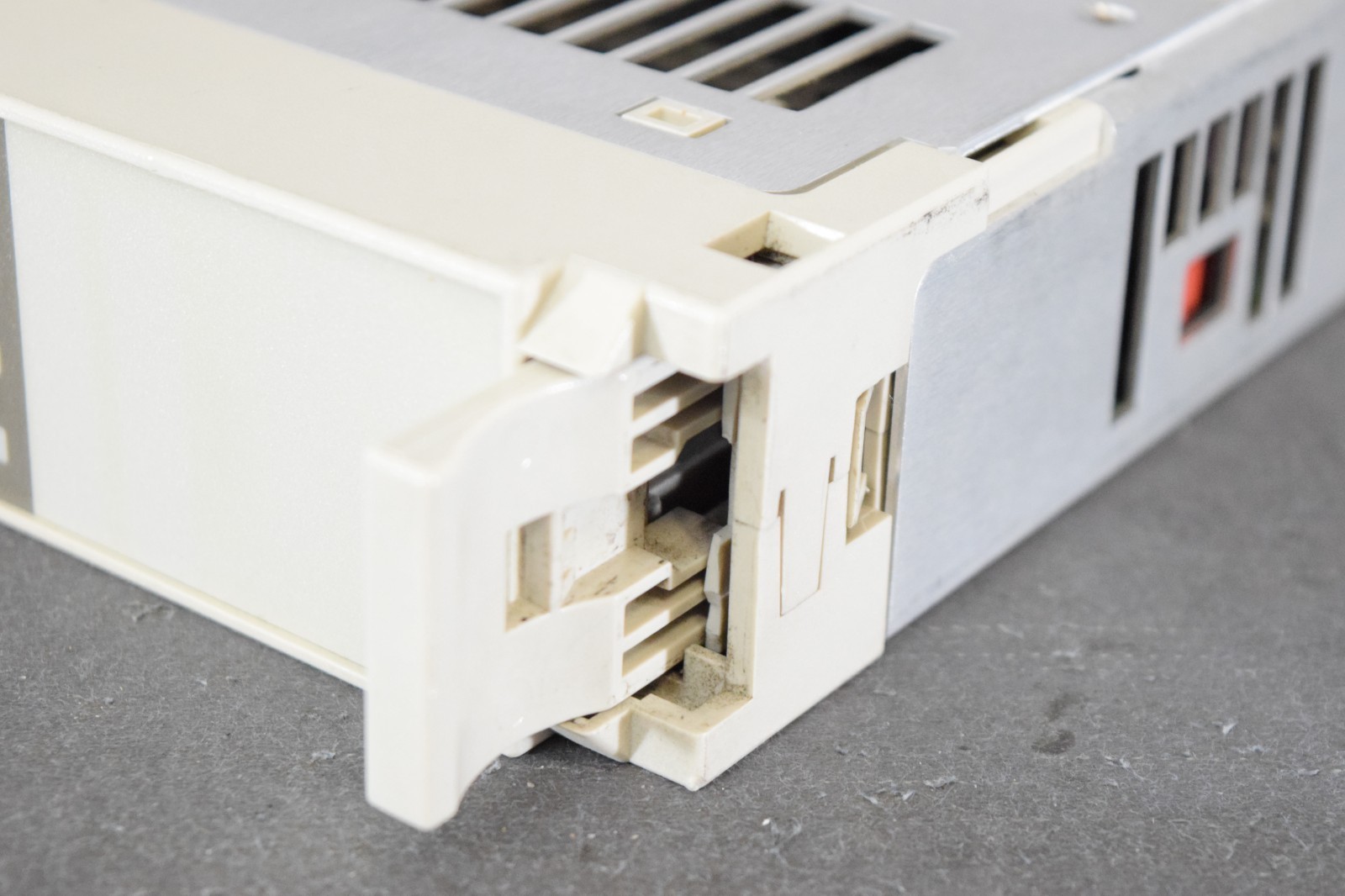 Agilent 66102A DC Power Module, 20 V, 7.5 A, 150 W, Programmable