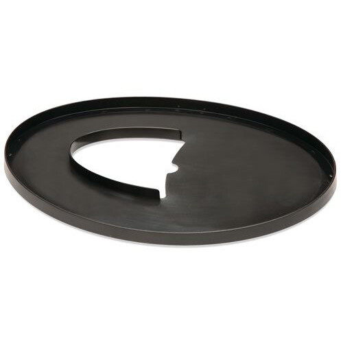 Garrett ACE Series 9 x 12″ Elliptical Waterproof Search Coil with Cover