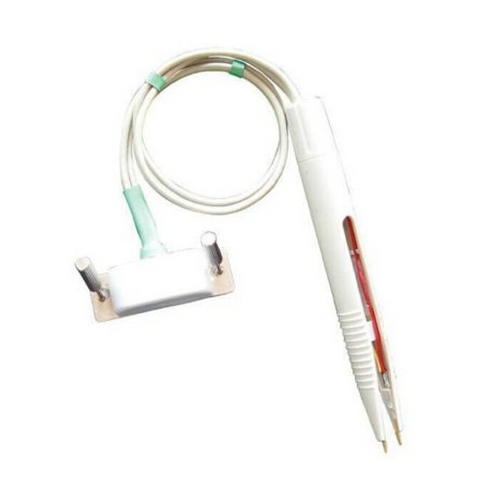 TH26029 SMD test tweezers for TH2821 LCR meter Probe USA Seller
