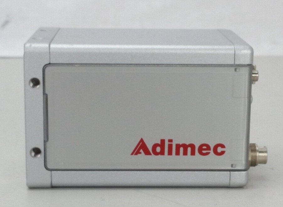 Adimec Qs-4A60m/CL_S05 Monochrome Industrial Camera