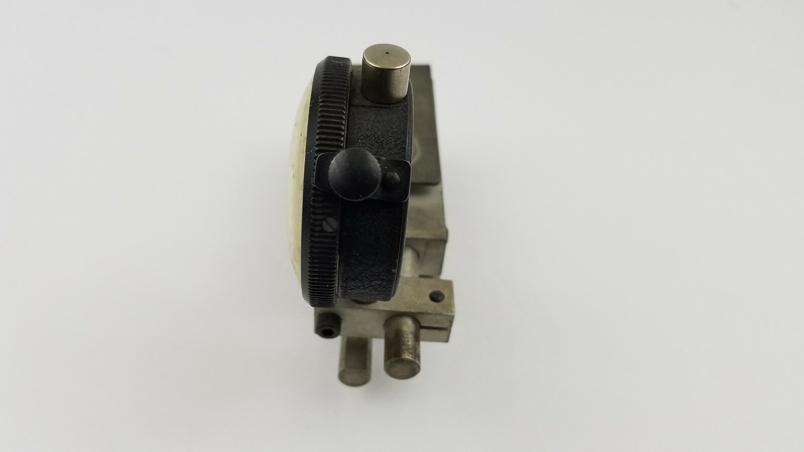 Unknown General Electric 10 LBS/DIV 0-900 Strain Gauge Not Sure Help T5