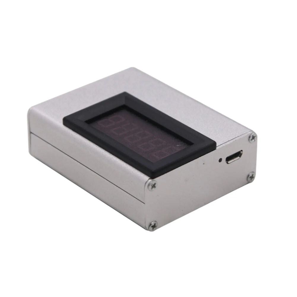 Laser Power Meter Mini Pocket Size Measuring Wavelength 390nm-1024nm