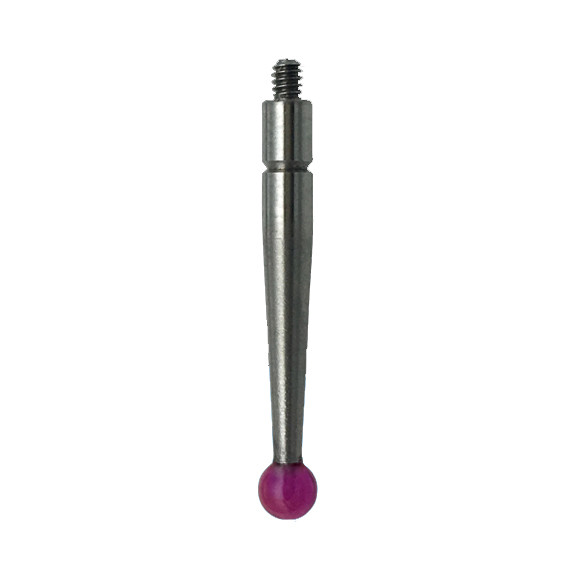 Contact Points for Dial Test Indicator Lever-Type Test Indicator Ruby Ball Tips