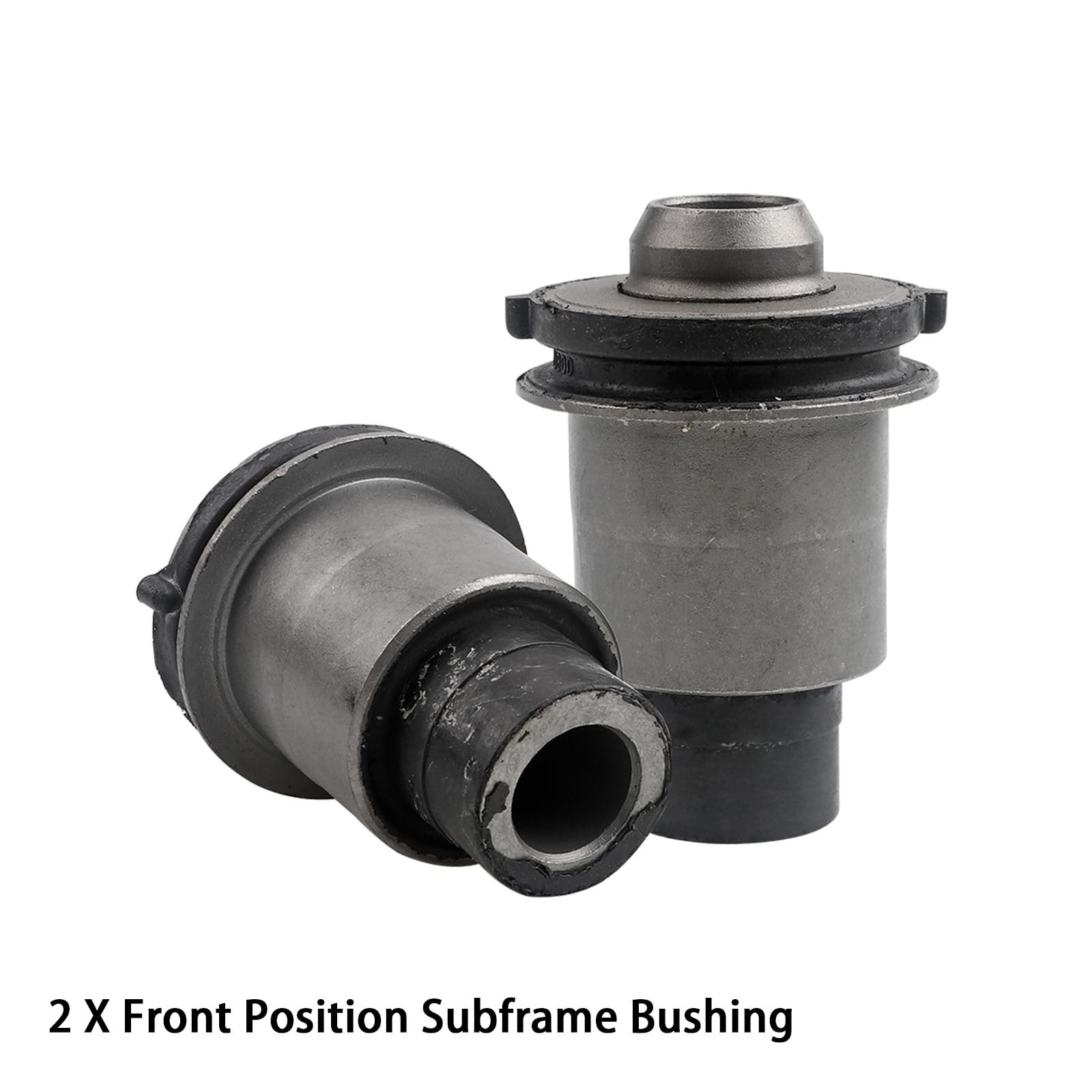 Front Subframe Bushing 2PCS For Nissan Versa Sentra 2006-2013 523-099