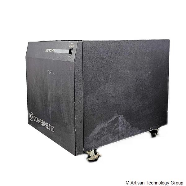 Coherent Innova Sabre Heat Exchanger