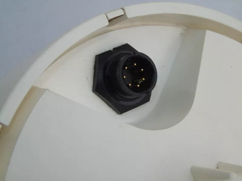 TRIMBLE 37421-61 DOME GPS ANTENNA GLOBAL POSITIONING SYSTEM SHIPS BOAT MARINE