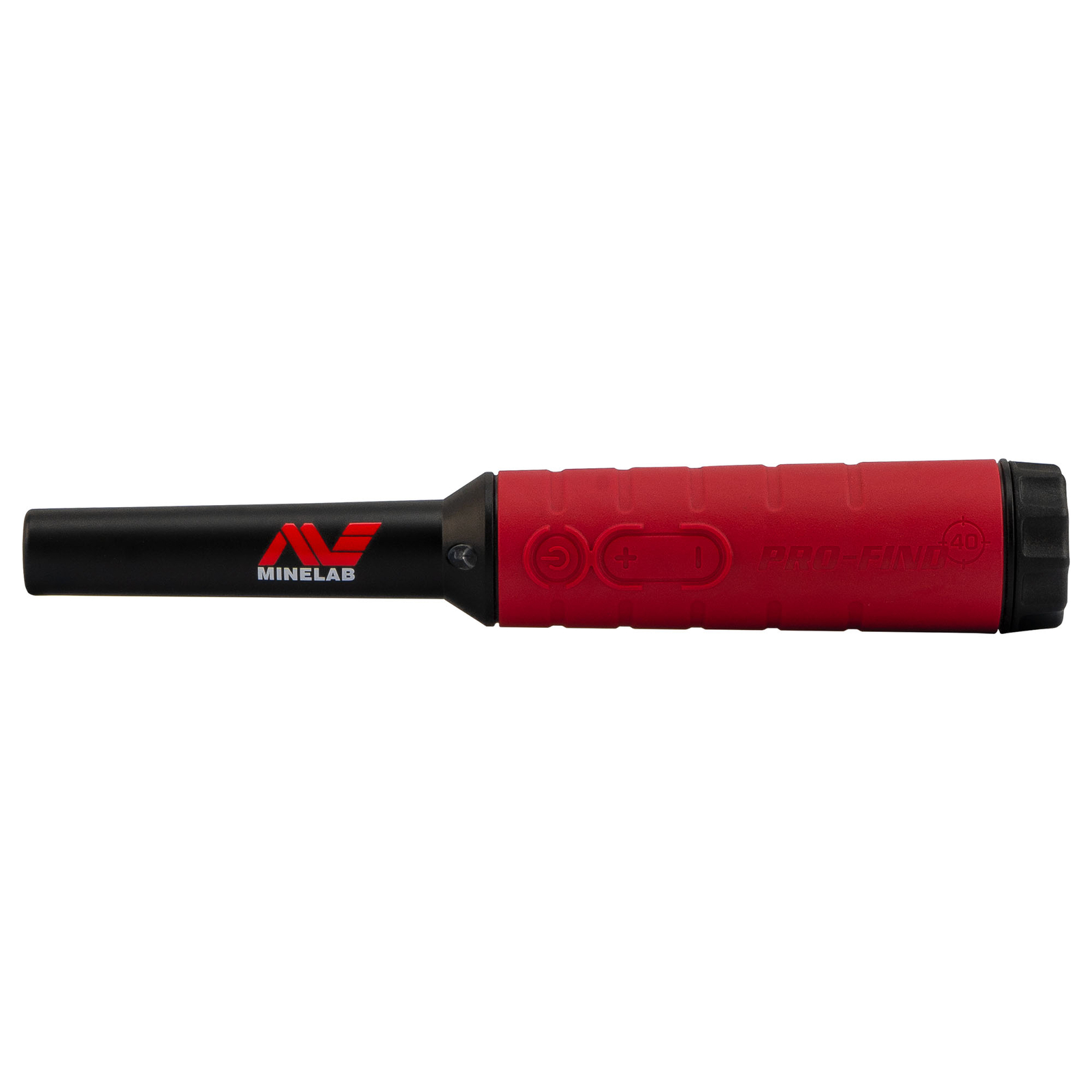 Minelab Pro-Find 40 Waterproof Metal Detector Pinpointer w/ Holster & 9V Battery