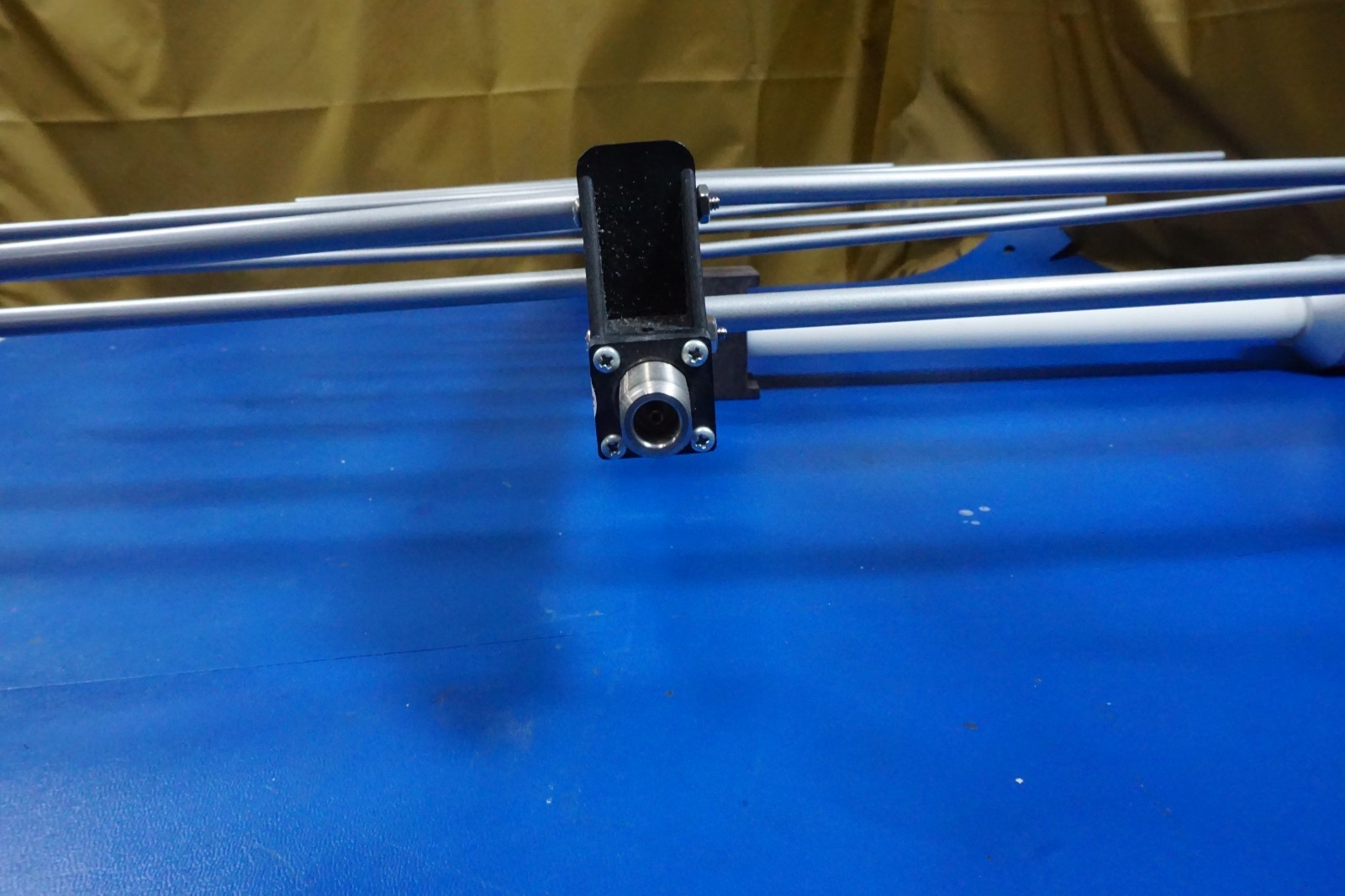 ETS-lindgren 3148 200MHz-2GHz Log Periodic Dipole Array Antenna