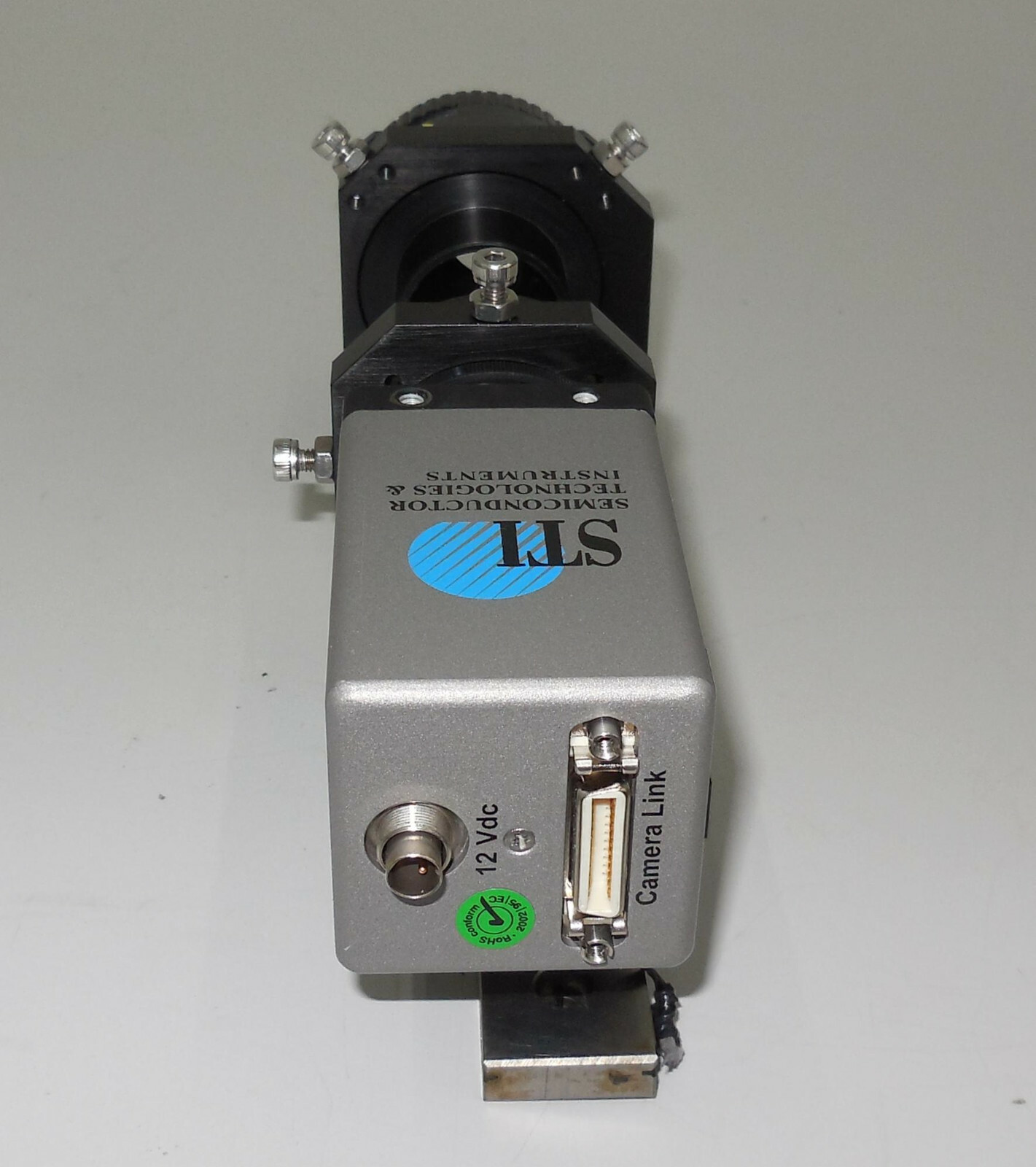 Adimec-1000m/D_ST Iss.: 2.0 & Rogonar-S 1:2.8 tested ##