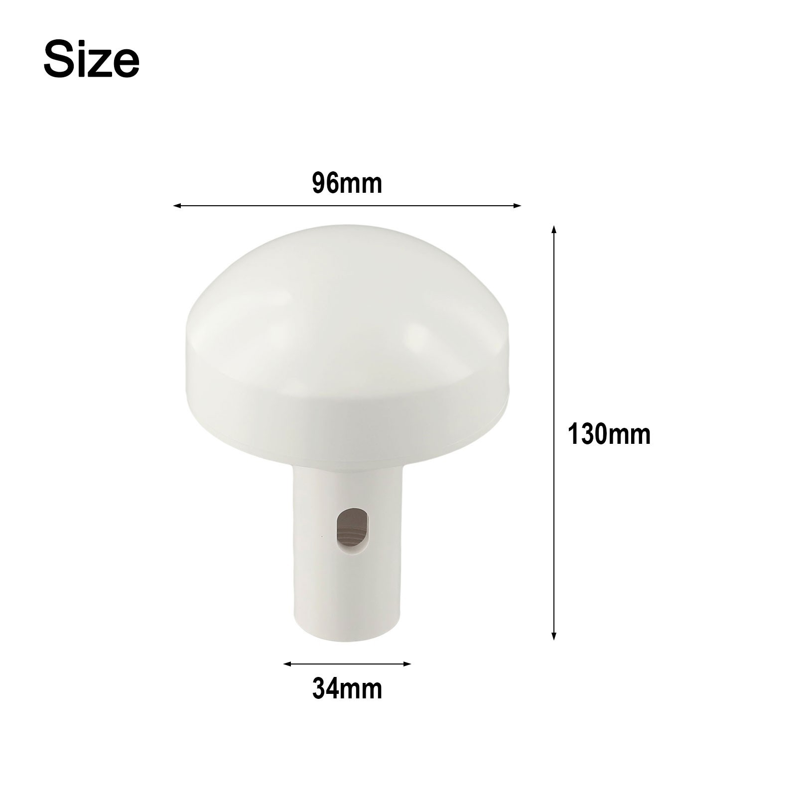 Compact GPS Accessory Enhanced Performance Marine Applications