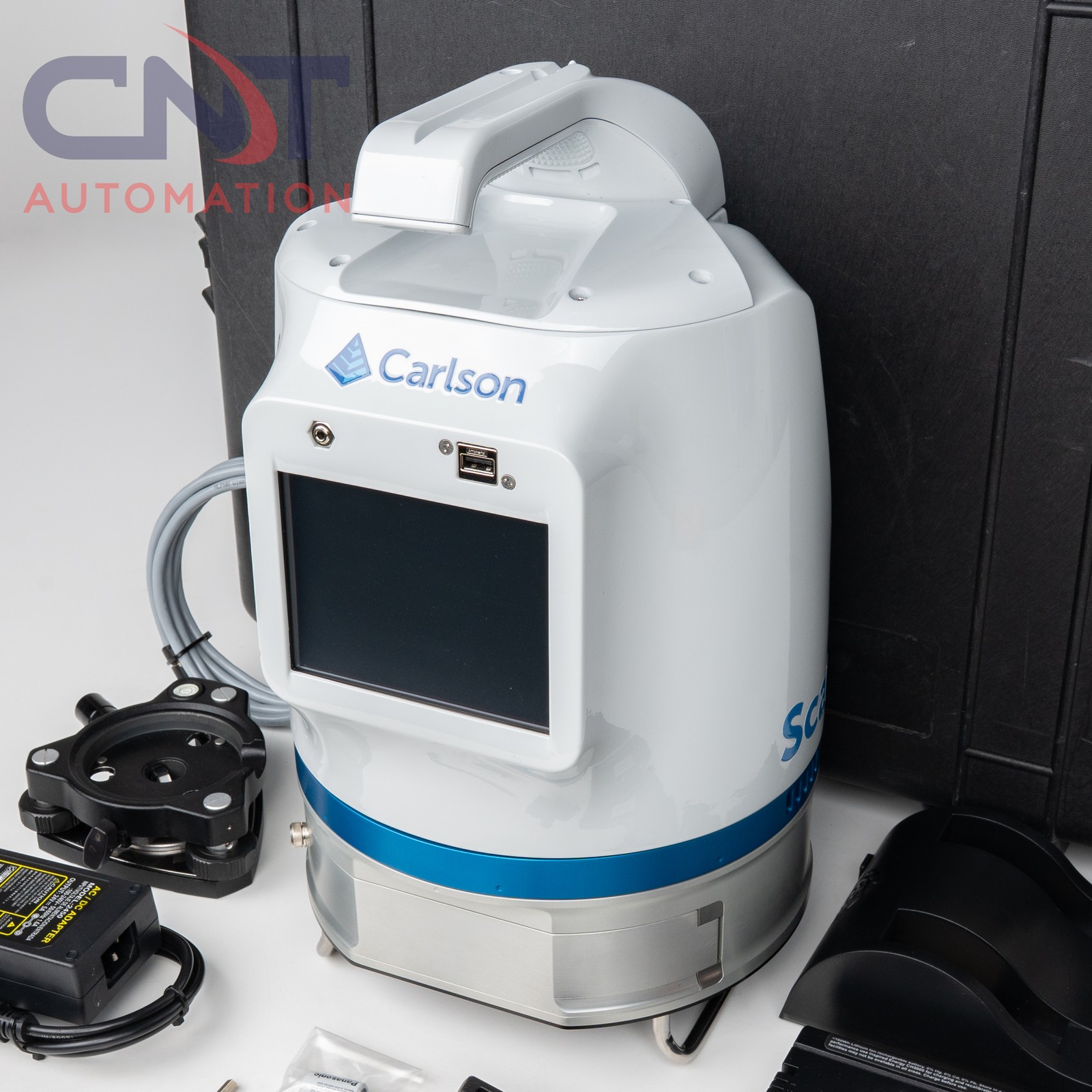 Carlson Scan2k Terrestrial 3D Laser Scanner LiDAR Surveying System