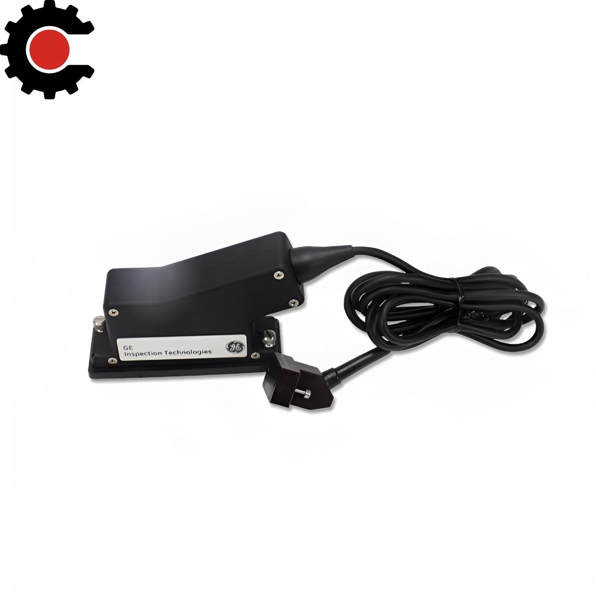 GE Inspection Technologies General Phased Array Probe #115-500-015, 5MHz, 16EL