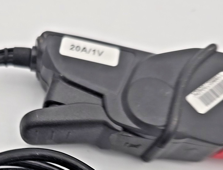 Megger 20A Current Clamp CP-20CE cp 20 ce