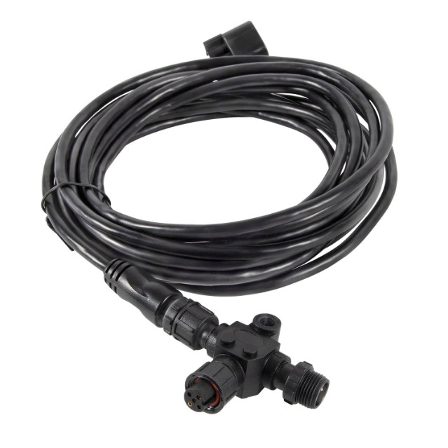Yamaha Engine Interface Cable with T-Connector for NMEA 2000 (4.5M/15Ft) Outboar