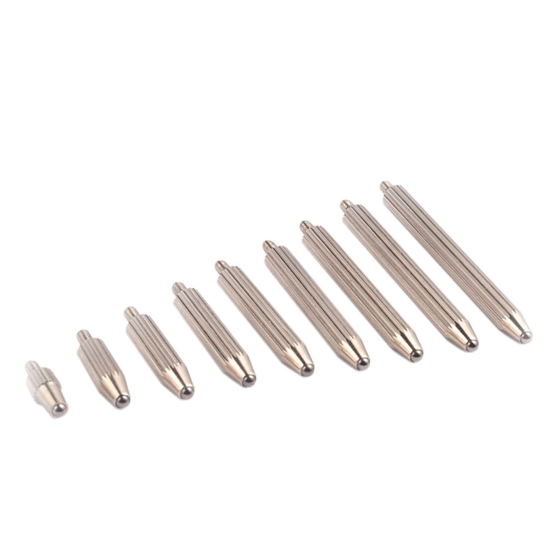 for Dial Digital Indicator Depth Gauge Measurer Tungsten Carbide Contact Points