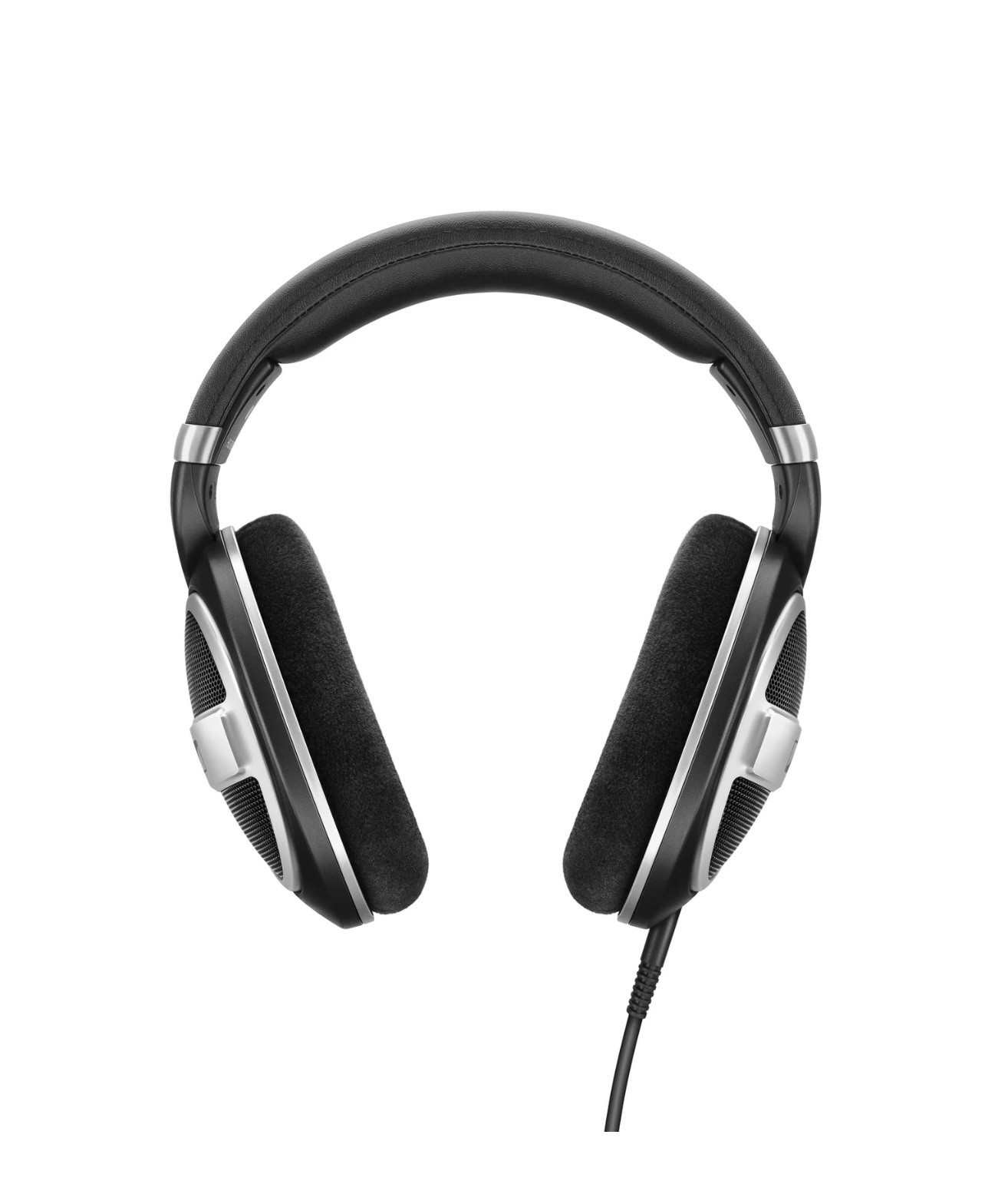 Sennheiser HD 599 – Open Headphones, Special Edition, Black, Wired