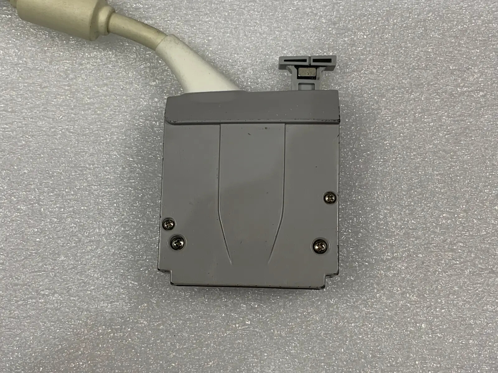 GE 12L-SC Linear Array Transducer Probe Collector RoHS Version for Venue 40 #2