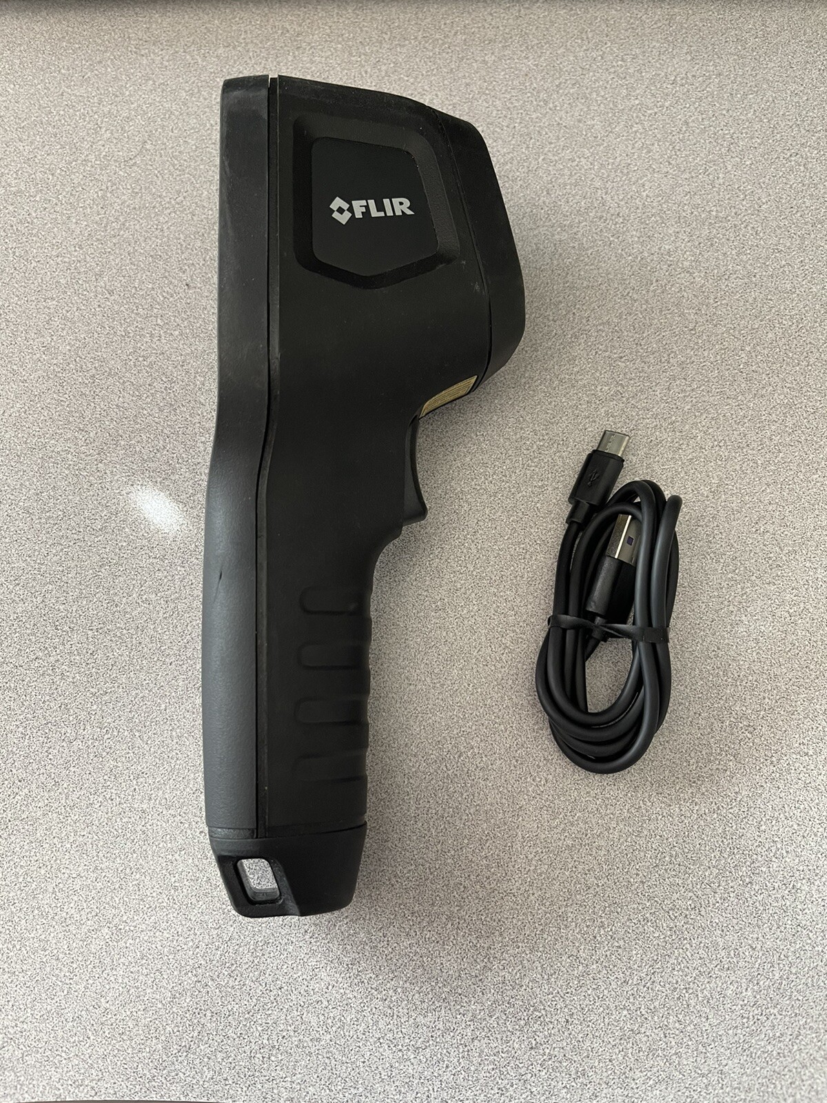 Flir TG165-X Handheld Thermal Camera