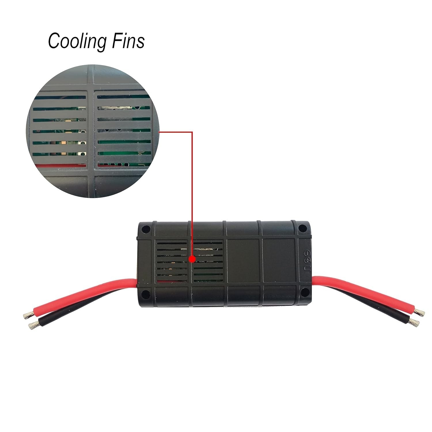 8-in-1 Precision Watt Meter for DC 0-60V, 150A – Ideal for RC and Solar Systems