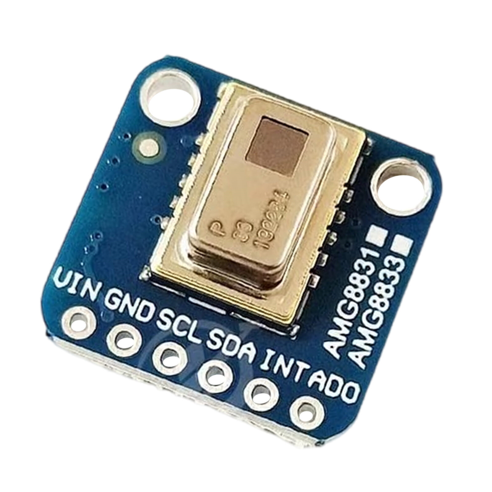 8*8 32*24 IR Thermal Imager Array Temperature Sensor Module MLX90640BA AMG8833