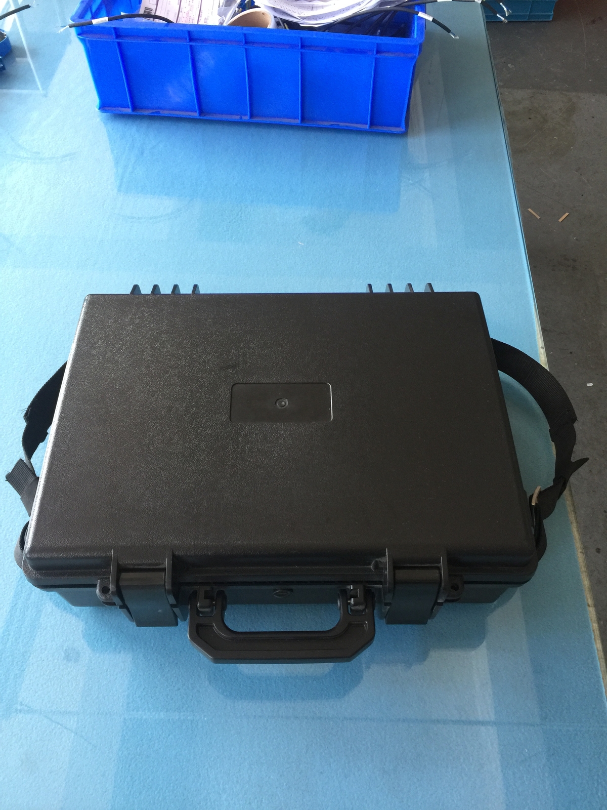 ME440 NRC-150 3KA Rogowski Power Analyzer Handheld Data Loggoer Electrical Meter