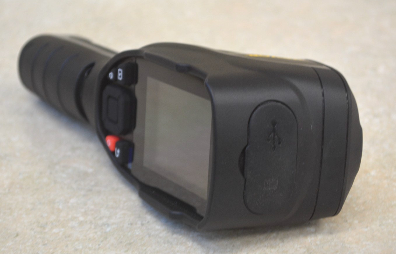 VEVOR Thermal Imaging Camera SC240N *New/Open Box* FREE SHIPPING
