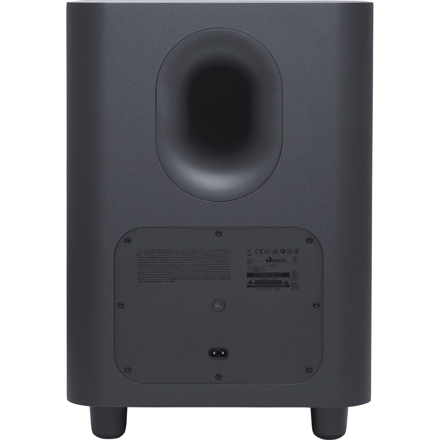JBL BAR 1300XMK2 11.1.4-Ch Dolby Atmos Soundbar System 1570W