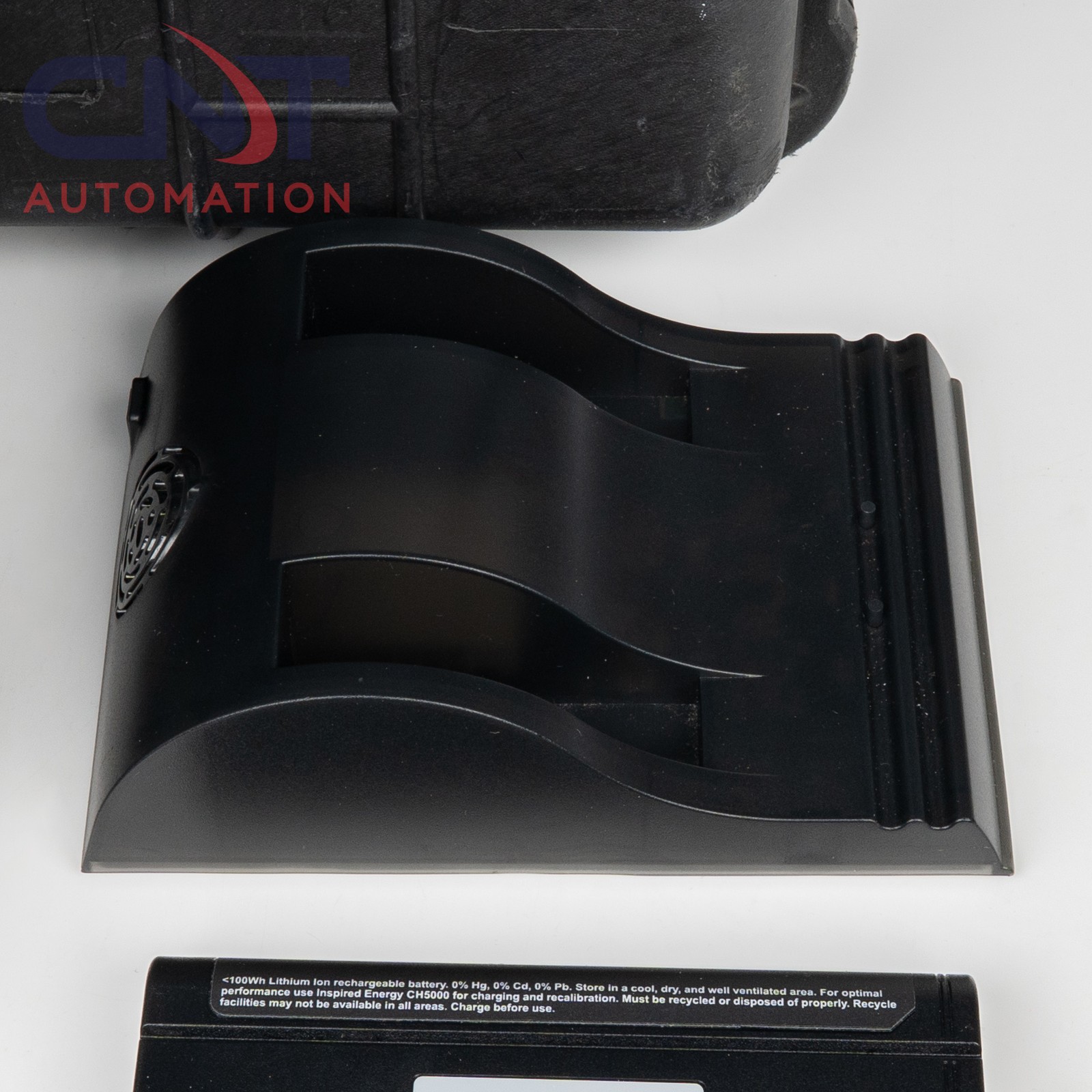 Carlson Scan2k Terrestrial 3D Laser Scanner LiDAR Surveying System