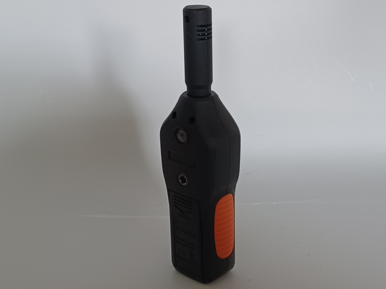 EMF Meter 5HZ-3.5G, Digital LCD EMF Detector, 3-In-1 EMF Tester