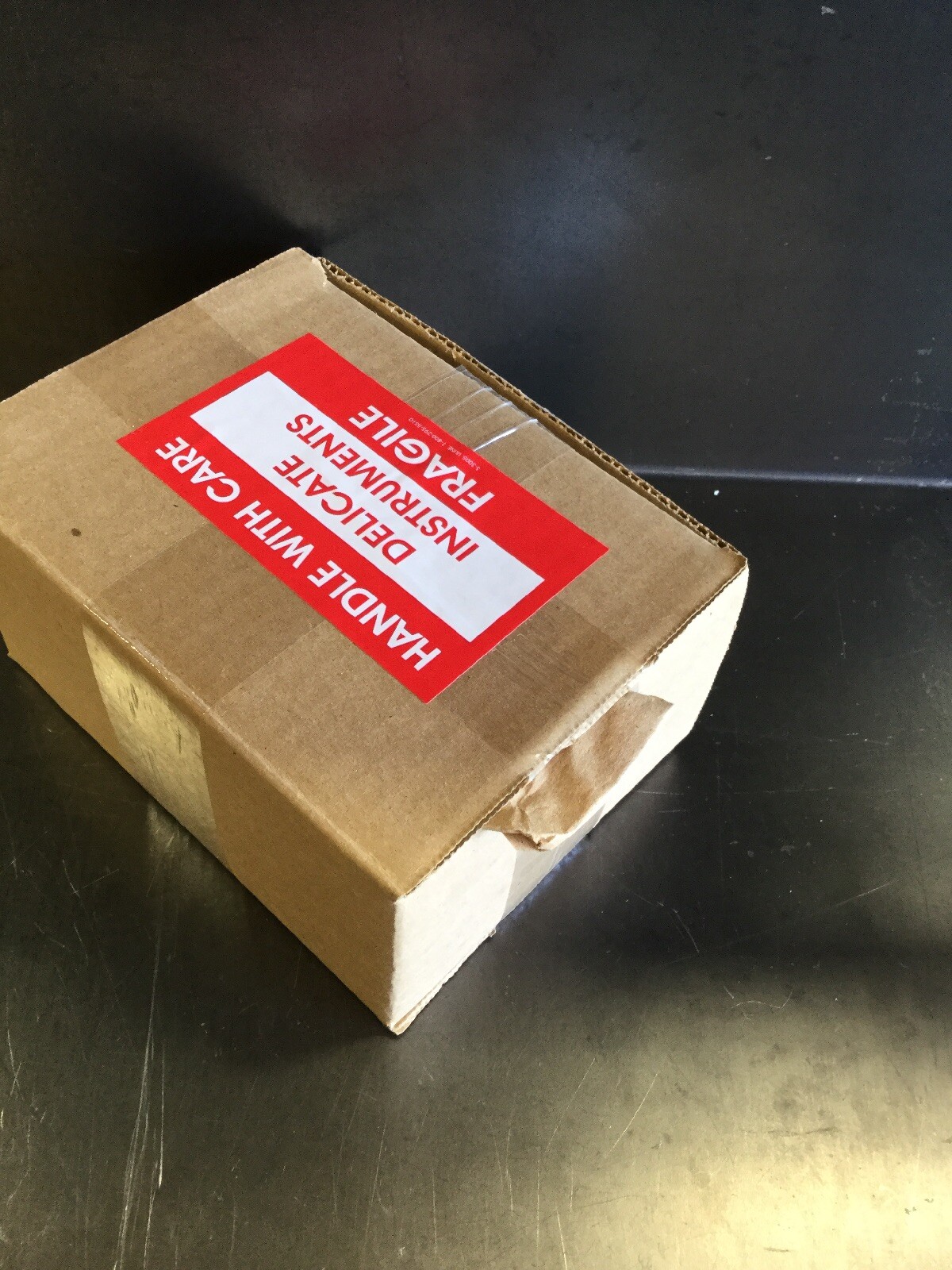NEW, UNBRANDED, 6685-01-304-9949, CAPILLARY INDICATING THERMOMETER, (24L-1)