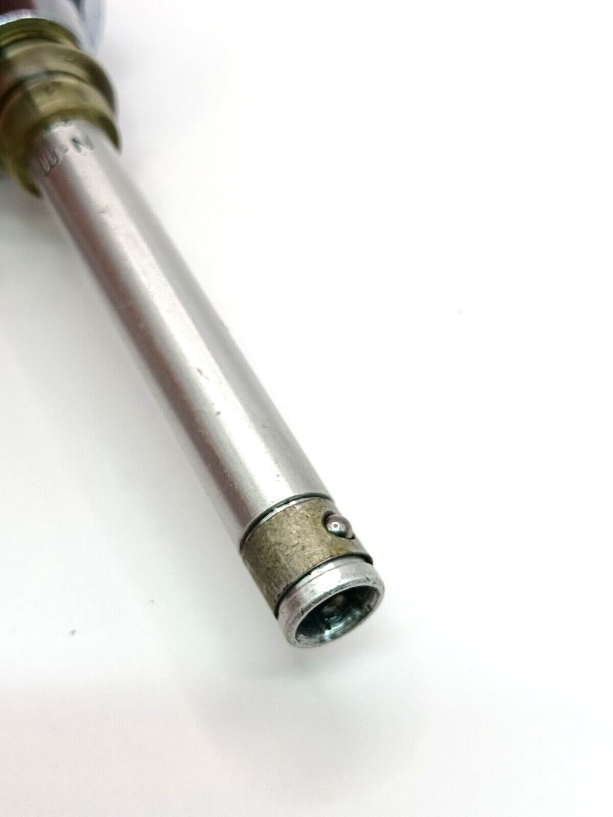 STURTEVANT TORQUE NUT/SCREWDRIVER CAL 36/4. 2-36in.Ibs.