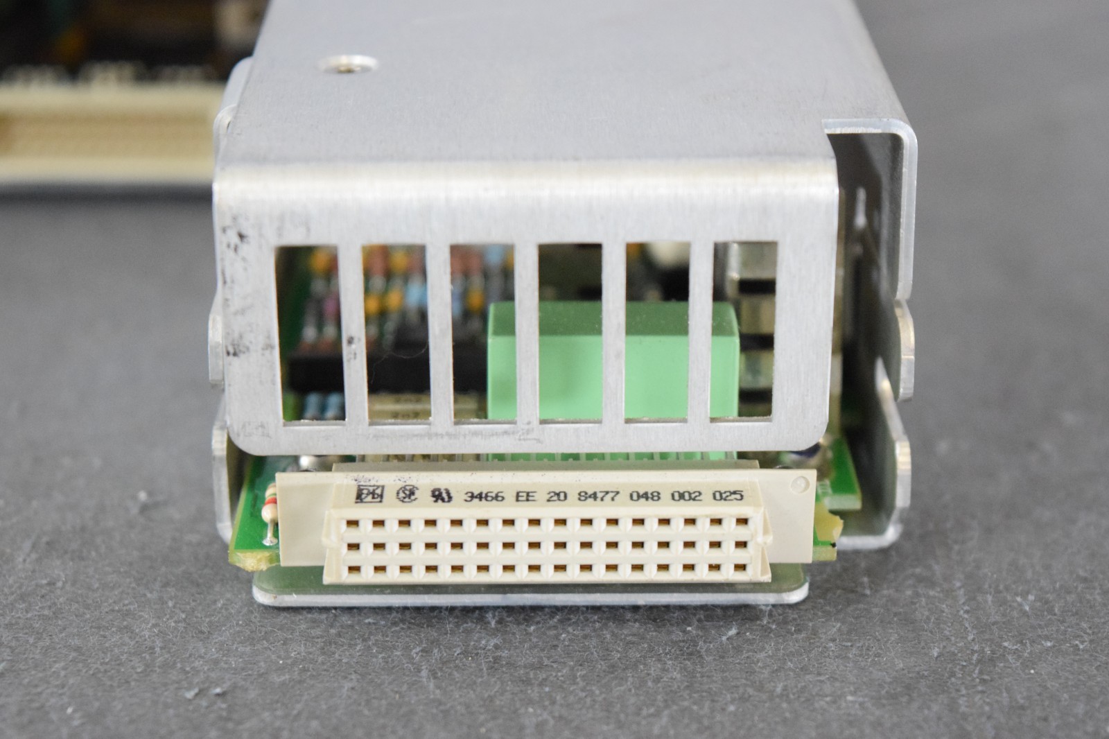 Agilent 66102A DC Power Module, 20 V, 7.5 A, 150 W, Programmable