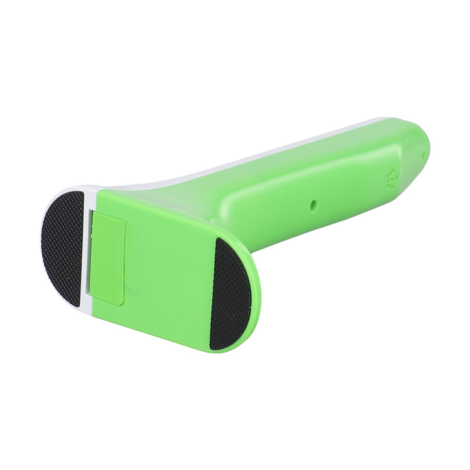 Portable Body Height Stadiometer Handheld Cordless Measurement Instrument 200cm
