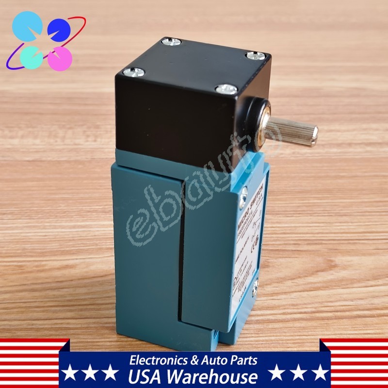 New For Honeywell Microswitch LSA3K Limit Switch MICRO SWITCH 10 AMPS 600 VAC