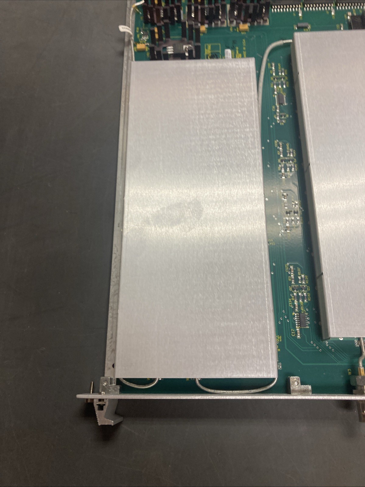 Varian Vacuum / NMR Electronic Module PCB Assembly 0191672800 | U.S.A. SELLER