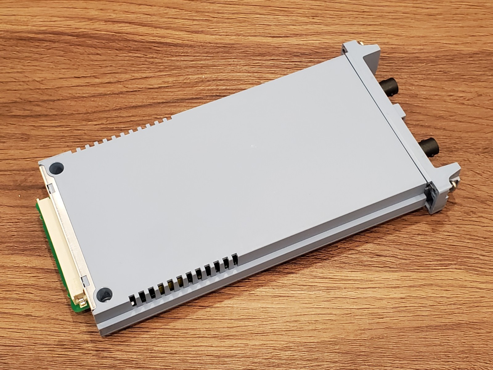 USA Seller — Yokogawa 701260 High Voltage Isolation Input Module (with RMS)