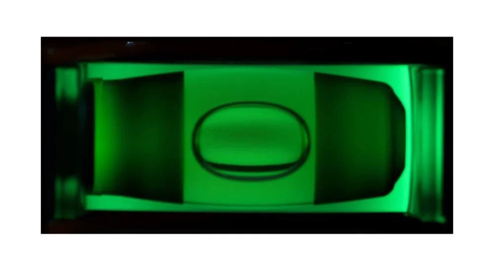 Sola 36 In Box Beam Magentic Level