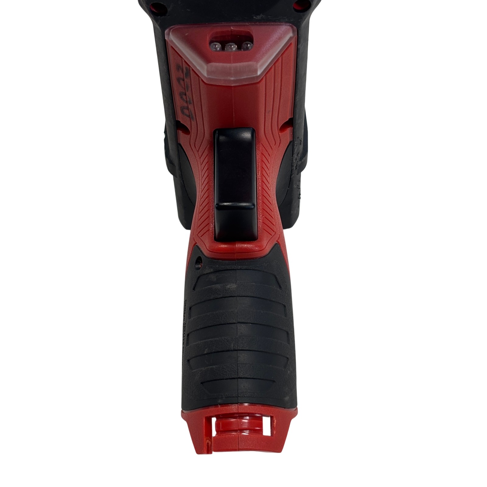 Milwaukee 2239-20 M12 Cordless CLAMP-GUN Digital Clamp Multimeter