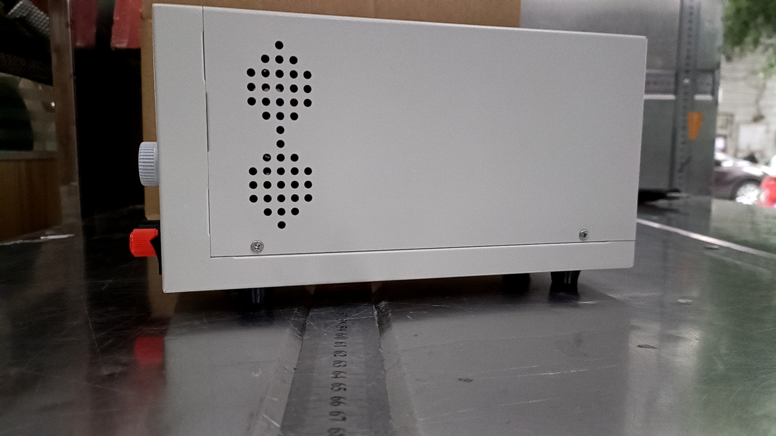 NEW 1000V 1A high precision programmable power supply