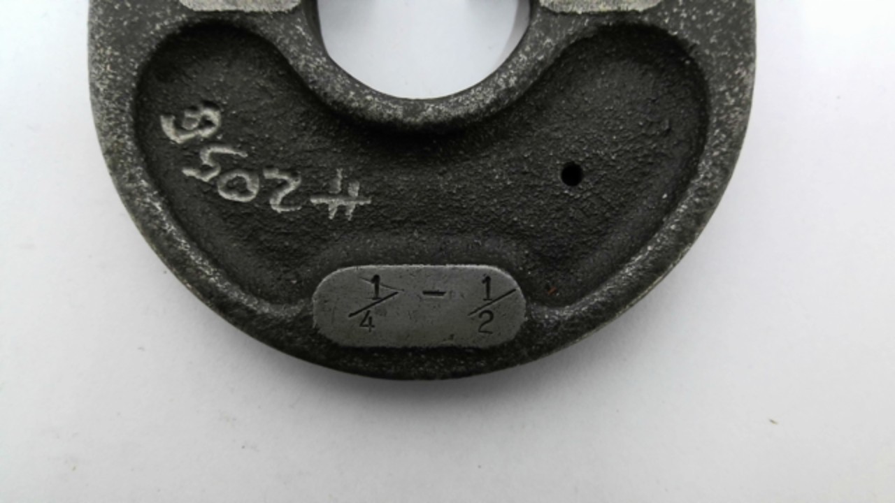 2058 Adjustable Limit Snap Gage 1/4″-1/2″
