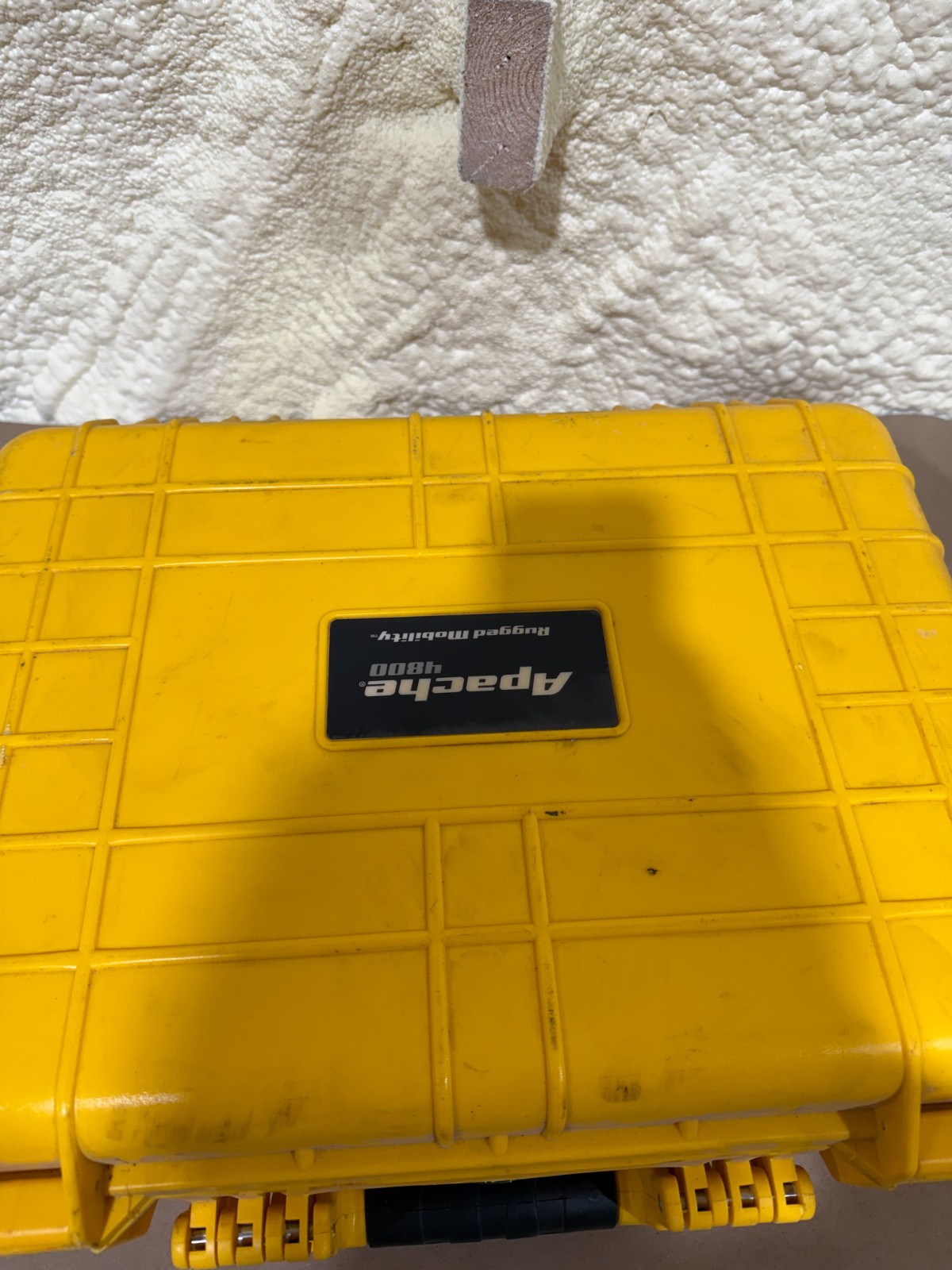 Carlson Systems Rugged Tablet MS2G Carlson SurvPC