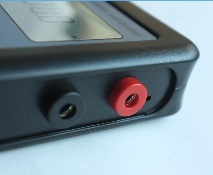 LB06/02 4-20mA Signal Generator/0-10V/mV/Thermocouple/Signal Source Calibrator