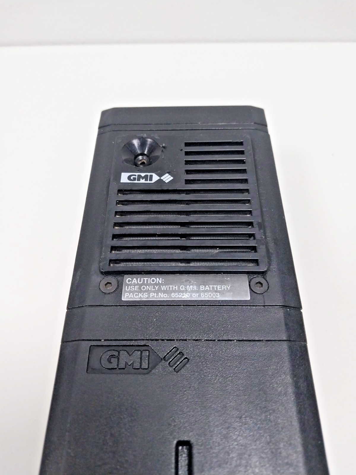 GMI Personal Surveyor Portable 4 Gas Detector O2 LEL H2S CO Multi Gas Monitor