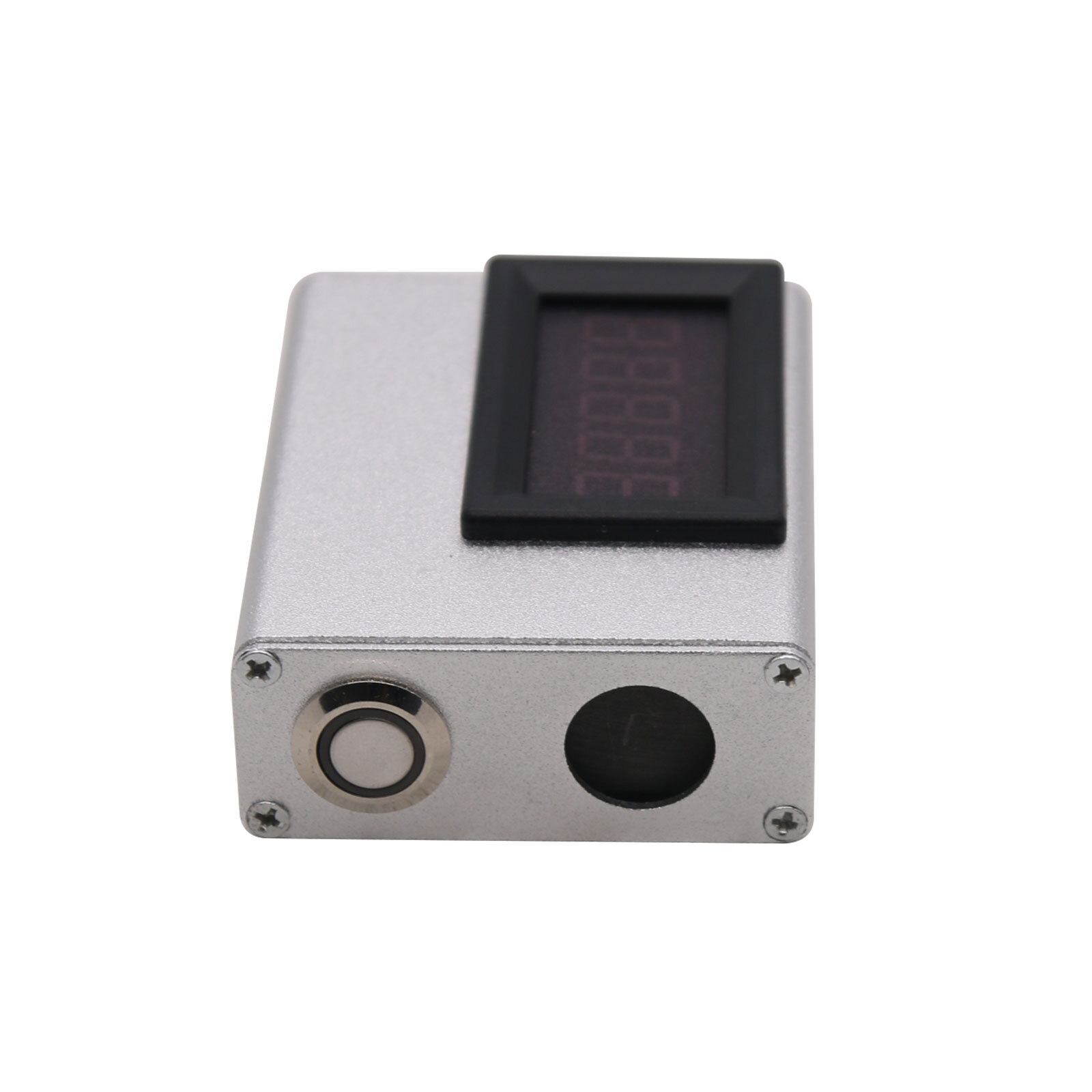 1mW Mini Laser Power Meter Pocket Size Measuring Wavelength 390nm-1024nm # USA