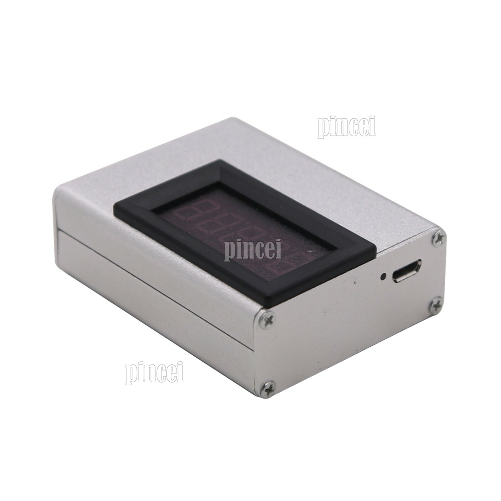 Mini Laser Power Meter Pocket Size Measuring Wavelength 390nm-1024nm 0-10.999W