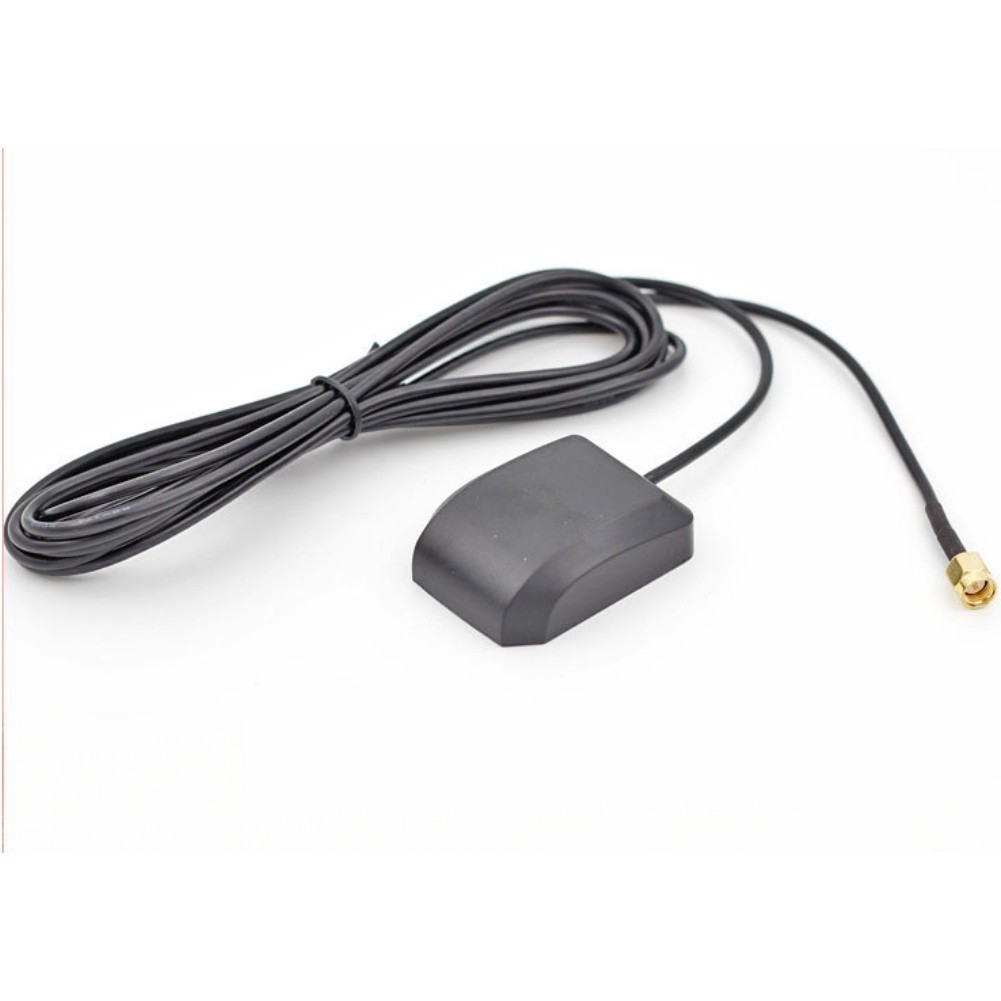 SI5351 WSPR Transmitter With TCXO & GPS Automatic QTH Positioning 23dBm 1-30mhz