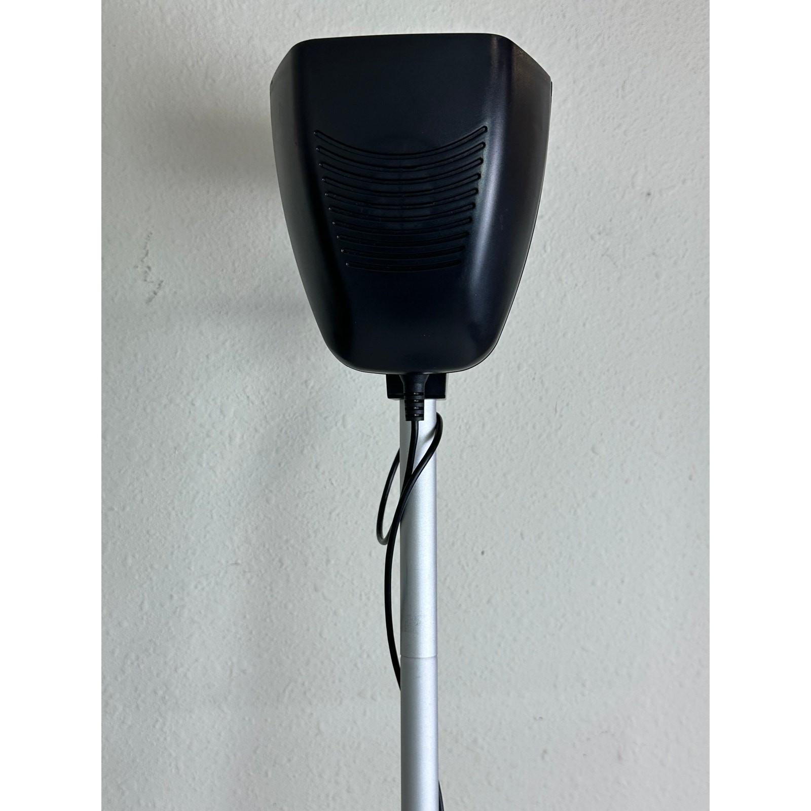 Metal Detector Waterproof Search Coil Adjustable Height All Metal Headphone Jack
