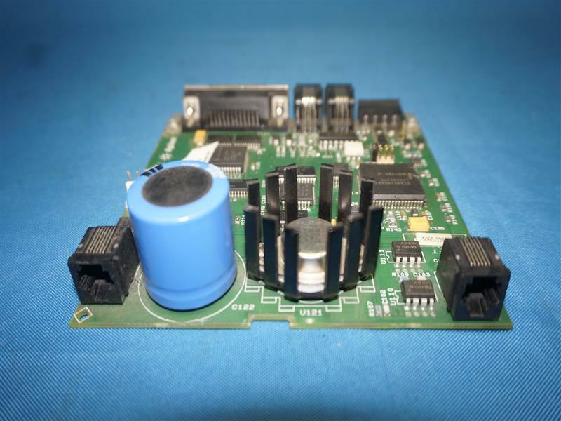 HP Agilent 5060-3399 50603399 DC Power Supply Module Board Made in Malaysia