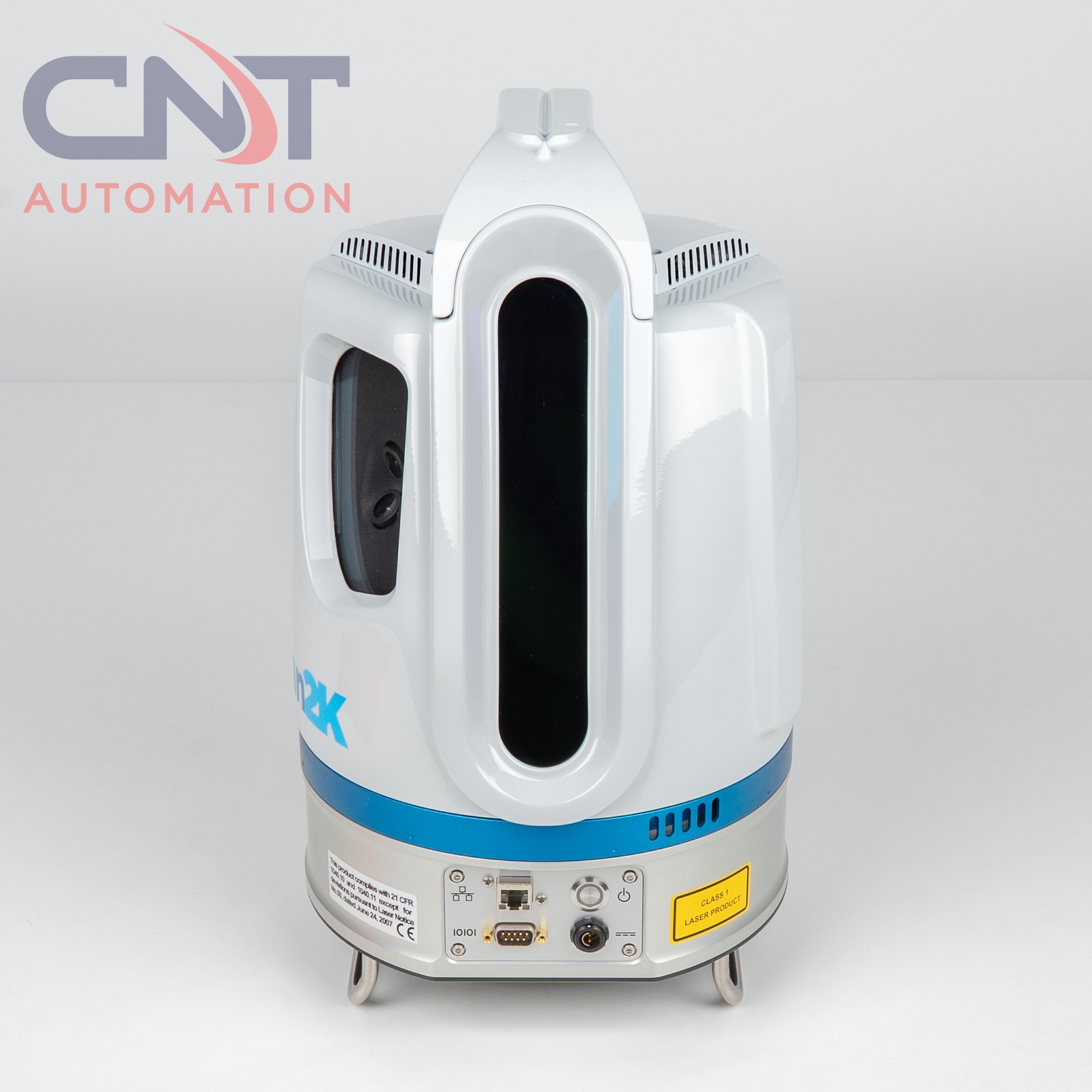 Carlson Scan2k Terrestrial 3D Laser Scanner LiDAR Surveying System